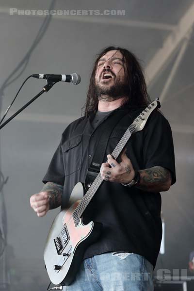 SEETHER - 2018-06-18 - BRETIGNY-SUR-ORGE - Base Aerienne 217 - Warbird Stage - 